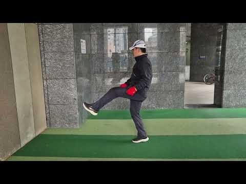 Exercises to do when you have thigh muscle pain