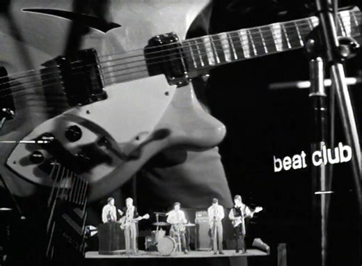 The Dave Clark Five - Red Balloon | Nedertaler Hits