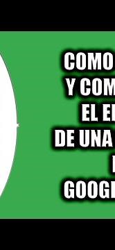 Cómo copiar y compartir el enlace de una carpeta en Google Drive