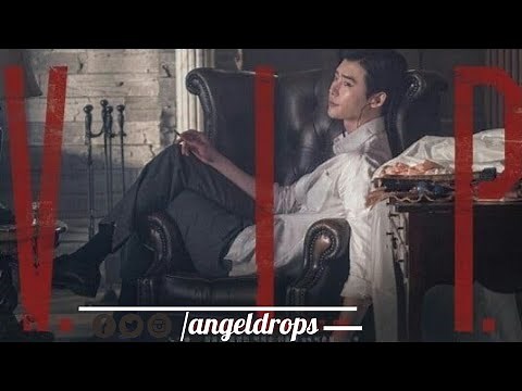 Lee jong suk | V.I.P. mv |serial killer | Korean movie \\ Japanese movie