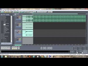 Como masterizar con cool edit pro 2.0