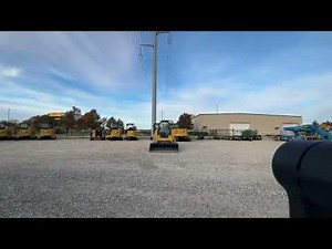 2021 CATERPILLAR 259D3 For Sale