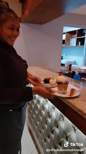 Cattle Baron Stellenbosch: New Ownership, Same Great Steaks