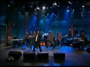 Omarion Live Performance Por Studio B4c.mpg