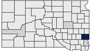 Map: Where is coronavirus in South Dakota? View data on ages, counties and gender