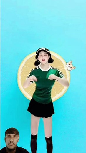 Top Trending Short Barbin's CUTEST Chinese Cosplay Dance 🤯 Maximize Views #dancemoves