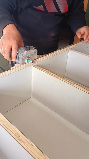 13K views · 54 reactions | 﫡✅️ mini router mechine #woodworking #router #Mechine #interior #trend #trimmer @topfans Khalsa Woods & PVC Works KK Furniture Swift Homes Dream Home Architect JK Srinagar Hadii UMer Irshuu Wani | Valley Home designs | Facebook