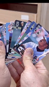 13K views · 123 reactions | Playing cards for the win! A solid strategy for getting an even reveal amongst drawer faces. How many I used here is not important. The important thing is using the exact same number of cards on the sides, and the same number of cards on the top and bottom. | Thomas Custom Woodworks | Facebook