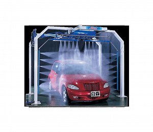 [Hot Item] Semi-Automatic Touchless Car Wash Machine cheap price