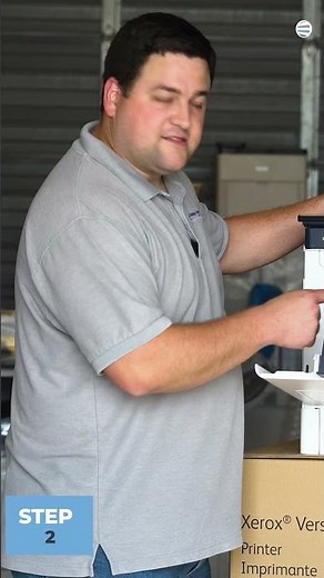 How to replace the drums on your Xerox machine: VersaLink B600, B605, B610, B615 #printer