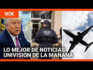 The best of Univision Morning News | Monday, May 26, 2025