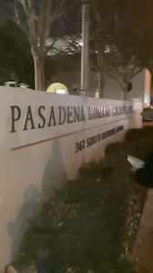 Update from our trip to Pasadena: Our Operations Coordinator, Tony, was amazed to see mountains ⛰️ of donations arriving at the Pasadena Humane Society. A beautiful display of the community coming together for the animals affected by these horrific wildfires. Unfortunately, due to traffic, Tony did not arrive until late in the day and Pasadena Humane Society staff had mostly left for the day. We were unable to take any animals, but Tony did what he could to help in the area before driving back t