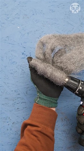 250K views · 187 reactions | Easy rust removal | Crafty Panda | Facebook