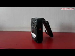 DS-MH2311 Series Body Camera
