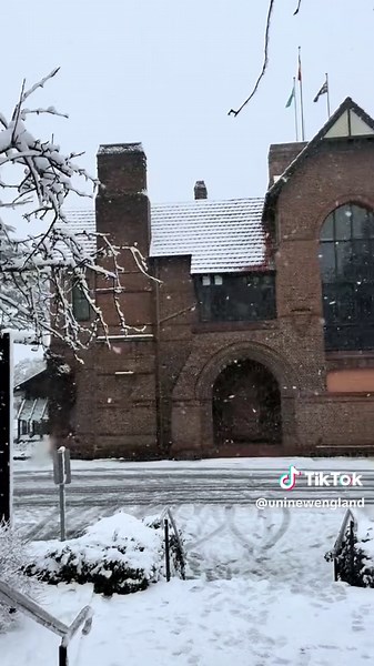 University of New England- UNE on TikTok