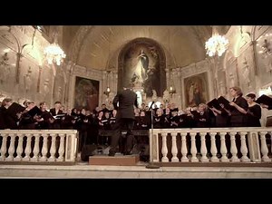 A Gaelic Blessing (Deep Peace), John Rutter