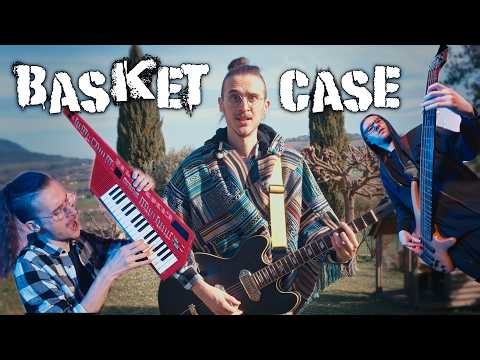 GREEN DAY - Basket Case [MULTI-GENRE COVER] m u l t i s e n s o r i a l _ e x p e r i e n c e