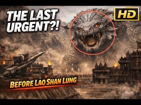 Monster Hunter G PS2 – All ★5 Urgent Quests Cleared! | gameplay 4