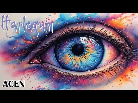 Harlequin - Acen