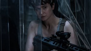 Alien: Covenant trailer delivers monsters and gore just in time for Christmas