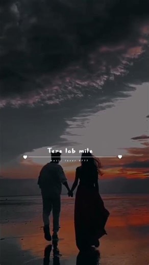 tere vaste mera ishq sufiyan ❤️