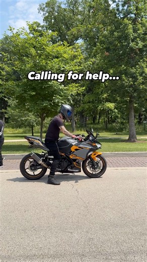 You won’t believe number 4 😂Cardo and ZW_squid_ink got you covered on all things motorcycle - including recording audio with your CARDO! Want to learn how? Check our YOUTUBE! 🎥#videocreator #biketricks #hacks | Cardo Systems