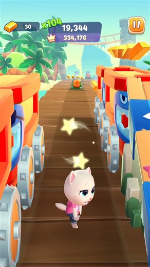 All Best Funny Fails & Falls From Talking Tom Hero Dash Vs Talking Tom Gold Run Vs Tom Time Rush