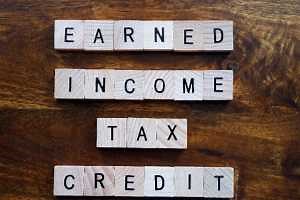 Earned income tax credits:  What are they and how do I qualify?
