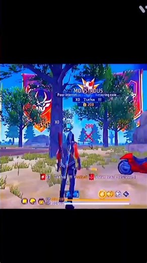 oneshot gameplay #shortsfeed #ytshorts #garenafreefire