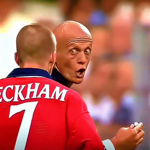 Pierluigi collina ( Goat referee) 💀☠️