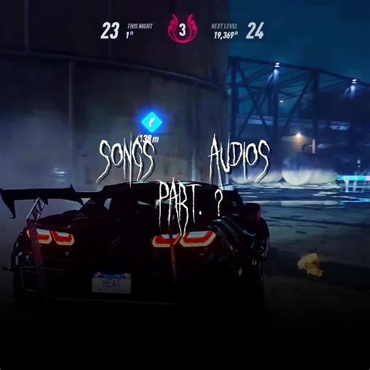 Hypnotic Slowed Songs Compilation for Aesthetic Vibes