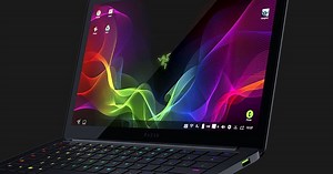 Project Linda transforma o Razer Phone um PC portátil