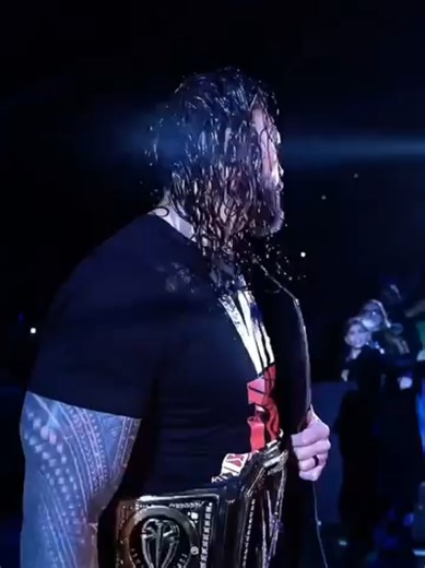 Understanding Roman Reigns' Impact in WWE