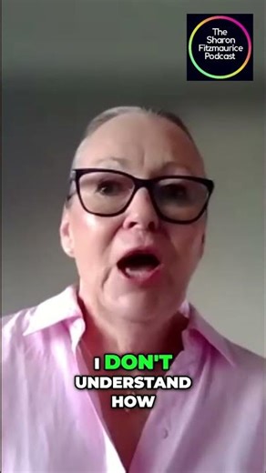 Growing with Spirit: A Medium’s Journey – My Interview on The Sharon Fitzmaurice Podcast