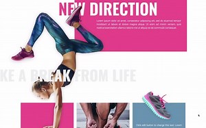 Wordpress教程-动画效果