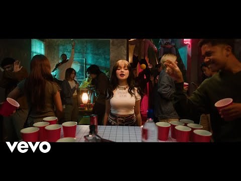 Janine Berdin - ALAS DOS NA!!!