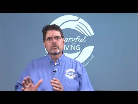 How SDA Church Applies Tithe | Money Minute 4 | Grateful Living