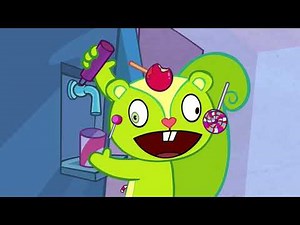 Happy Tree Friends Censored - Icy you (Episode 47)