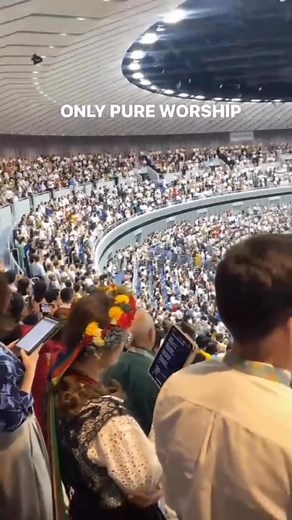 Assembly hall of Jehovah’s witnesses | Abiola Modupe Abidemi