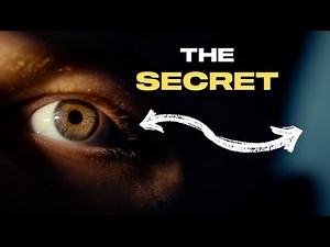 Achieve the CINEMATIC FILMLOOK by mastering THIS! (EASY!)