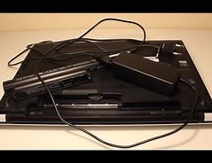 Vom Laptop den Akku wiederbeleben - so regenerieren Sie ihn