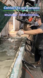 Replicates real river rock's 3D texture with authentic natural charm, suitable for both indoor and outdoor use. 1/3 the weight of natural stone, no complex construction required—one person can install it. Waterproof and UV-resistant, resistant to cracking and fading, maintaining beauty with low maintenance.#pustone #wallpanel #wallpanels #wallboard #wallcladding #walldecoration #walldecor #interiordesign #exteriordesign #buildingmaterials #construction #dianshangwallpanel | DianShang New buildin