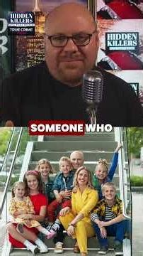 Ruby Franke's Twisted Path: From Helper to Captor #shorts