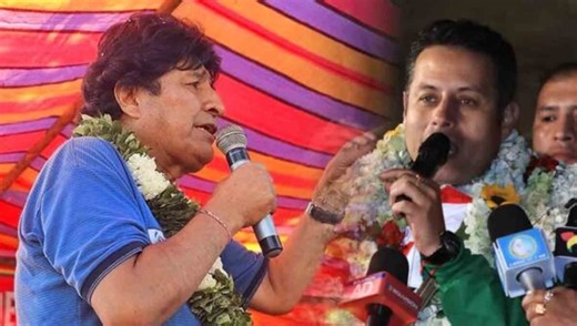 “Evo y Loza salen a defender a Lara”: diputada del PDC denuncia que la vicepresidencia es infiltrada por cocaleros del Chapare