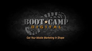 Boot Camp Digital on Reels