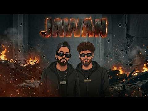 JAWAN - MAUK ft. BOHANNA - NEW PUNJABI SONG #2026