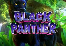 Black Panter Classic Slot  (Game Media works) | Games to win for everybody!