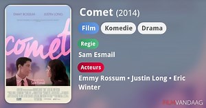 Comet (2014)
