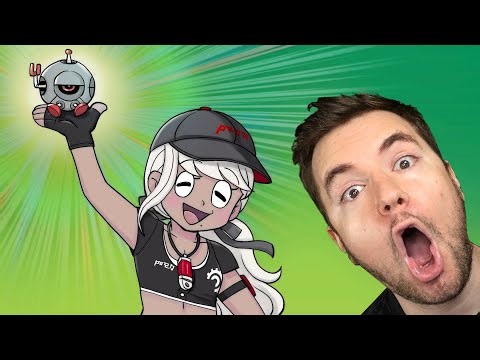 Forsooth I LOVE Hundred Line: Last Defense Academy - 86