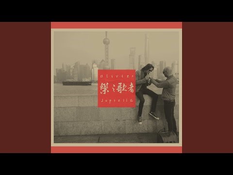 Les amants passagers (Live)